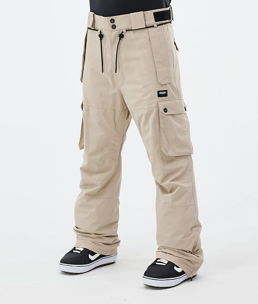 Dope Iconic Snowboardhose Men