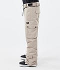 Dope Iconic Pantalon de Snowboard Homme Sand, Image 3 sur 7