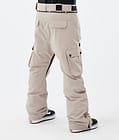 Dope Iconic Snowboardhose Herren Sand Renewed, Bild 4 von 7