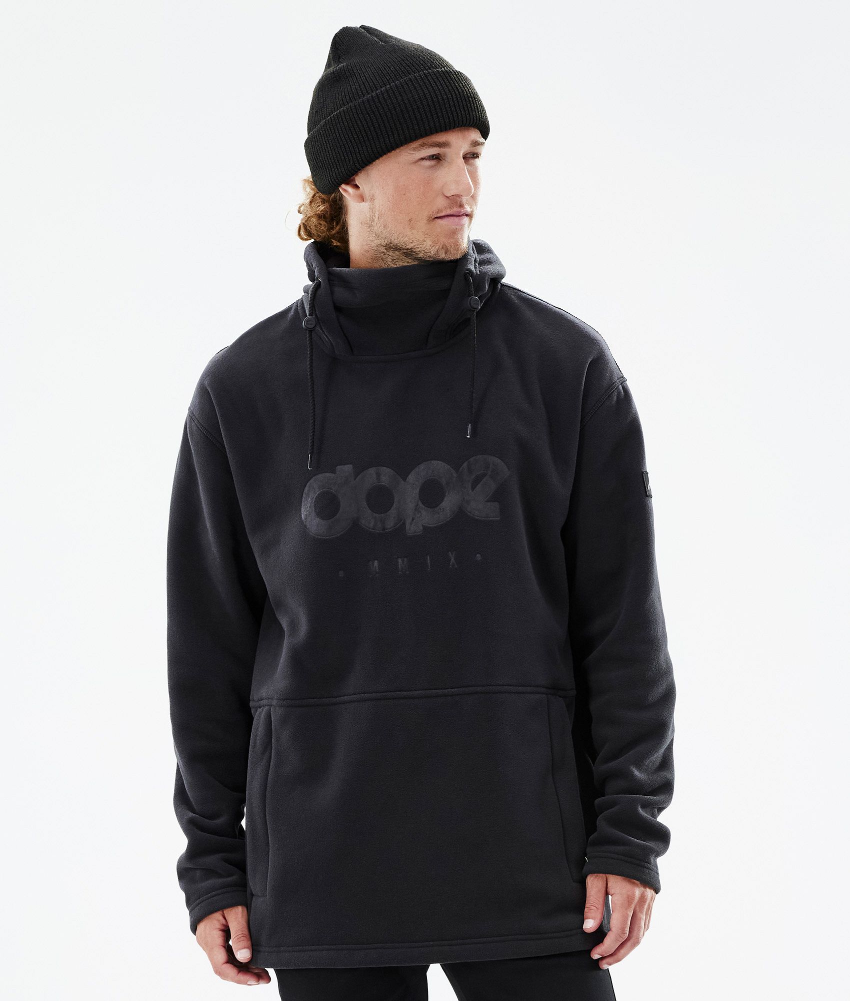 Ski Fleece | Gratis Verzending | RIDESTORE