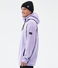 Dope Cozy II Pull Polaire Homme Faded Violet, Image 5 sur 7
