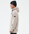 Dope Cozy II Pull Polaire Homme Sand Renewed, Image 5 sur 7