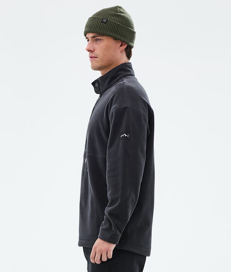 Dope Comfy Fleece Trui Heren Black, Afbeelding 5 van 6