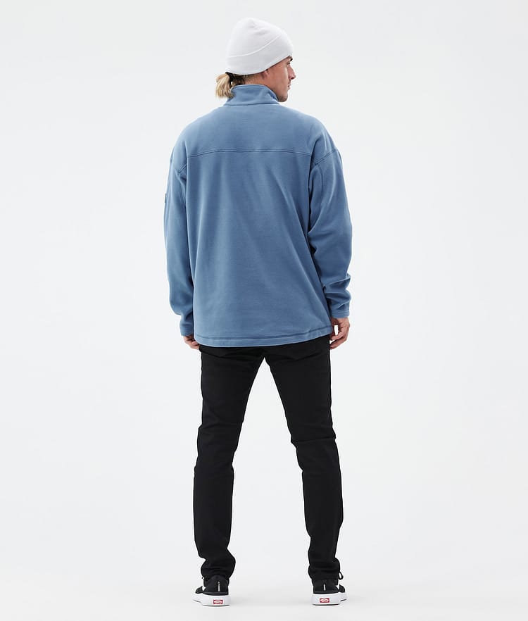 Dope Comfy Forro Polar Hombre Blue Steel, Imagen 4 de 6