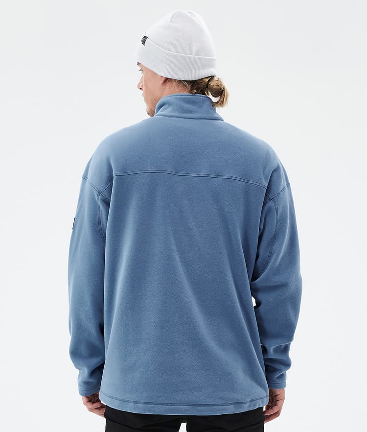 Dope Comfy Forro Polar Hombre Blue Steel, Imagen 6 de 6