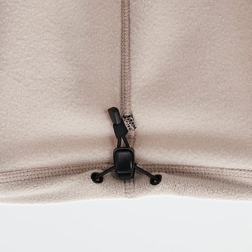 Drawstring Hem Main Product Details Image,
