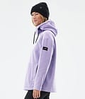 Dope Cozy II W Pull Polaire Femme Faded Violet, Image 5 sur 7