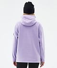 Dope Cozy II W Pull Polaire Femme Faded Violet Renewed, Image 6 sur 7