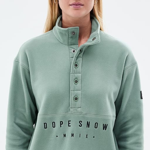 Kraag met knoopsluiting Hoofdproductafbeelding,