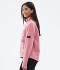 Dope Comfy W Sweat Polaire Femme Pink Renewed, Image 5 sur 7