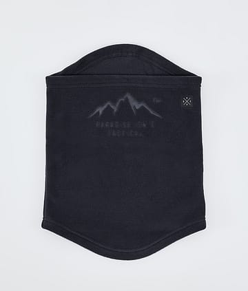 Dope Cozy Tube Skimasker Black