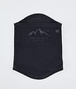 Dope Cozy Tube Facemask Men Black