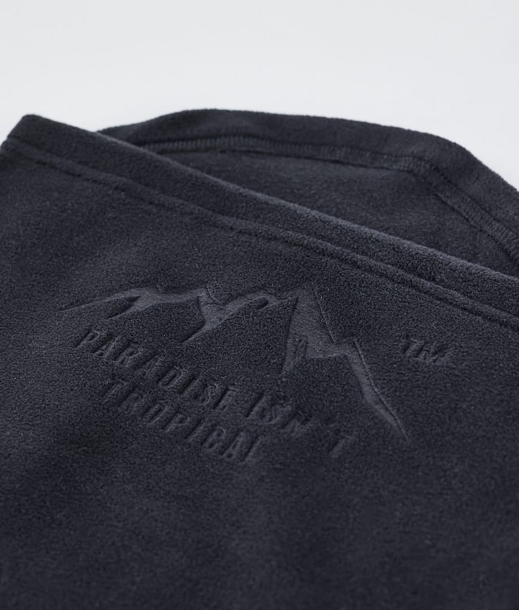 Dope Cozy Tube Scaldacollo Black, Immagine 2 di 4