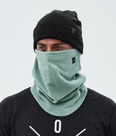 Dope Cozy Tube Scaldacollo Faded Green