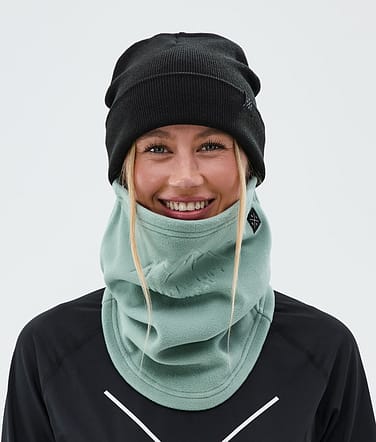Dope Cozy Tube Scaldacollo Faded Green