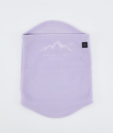 Dope Cozy Tube Scaldacollo Faded Violet