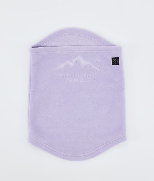 Dope Cozy Tube Scaldacollo Faded Violet