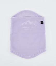 Dope Cozy Tube Tour de cou Faded Violet