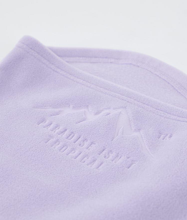 Dope Cozy Tube Scaldacollo Faded Violet, Immagine 2 di 4