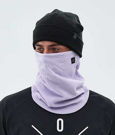 Dope Cozy Tube Scaldacollo Faded Violet