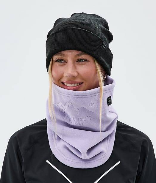 Dope Cozy Tube Skimasker Faded Violet