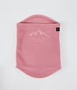 Dope Cozy Tube Facemask Men Pink