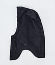 Dope Cozy Hood II Scaldacollo Uomo Black