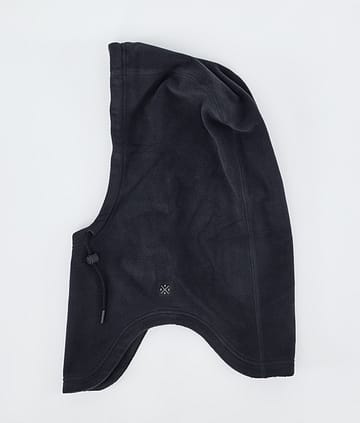 Dope Cozy Hood II Skimasker Black