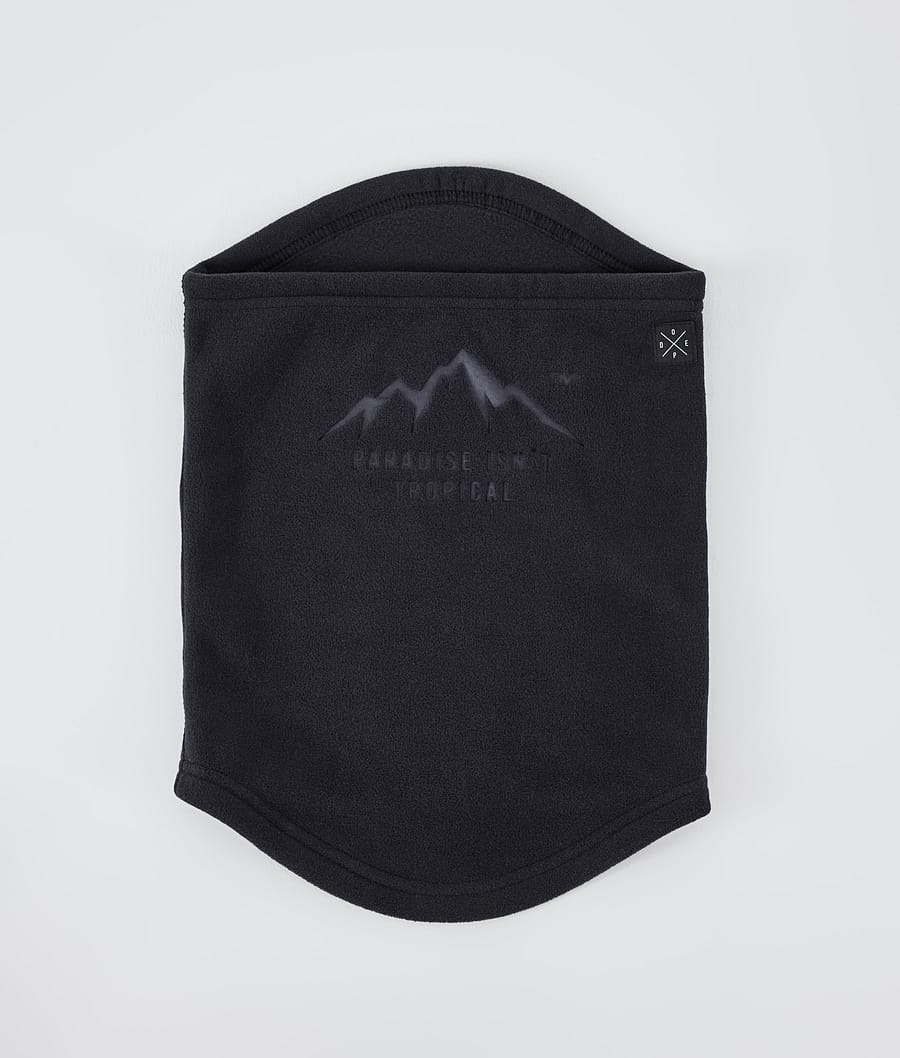 Dope Cozy Hood II Skimasker Heren Black Zwart Ridestore dope-cozy-hood-ii-skimasker-heren-black-zwart-ridestore