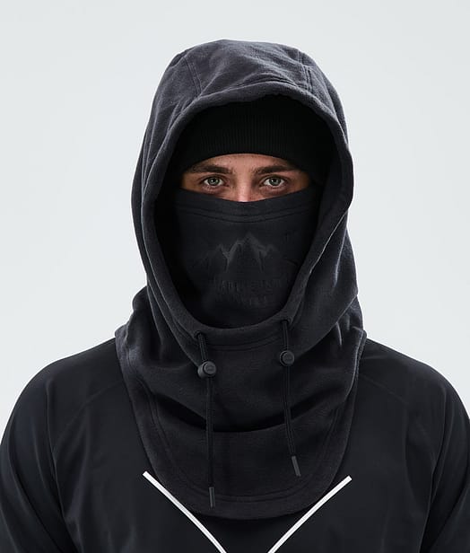 Dope Cozy Hood II Facemask