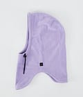 Dope Cozy Hood II Facemask Faded Violet