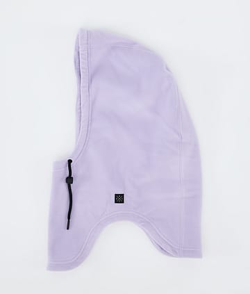 Dope Cozy Hood II Skimasker Faded Violet