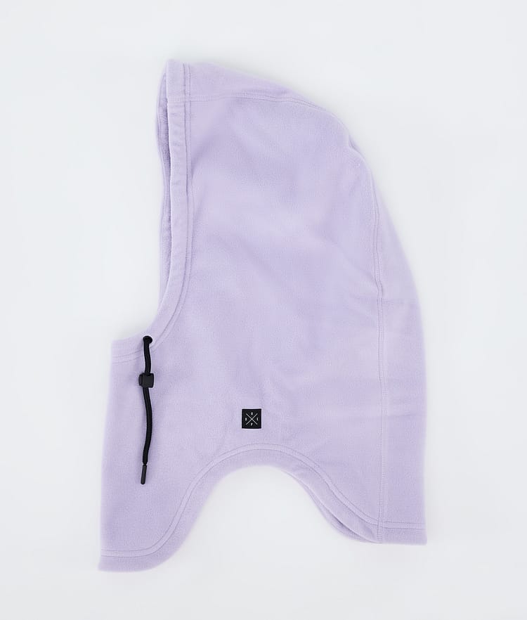 Dope Cozy Hood II Scaldacollo Faded Violet, Immagine 1 di 4