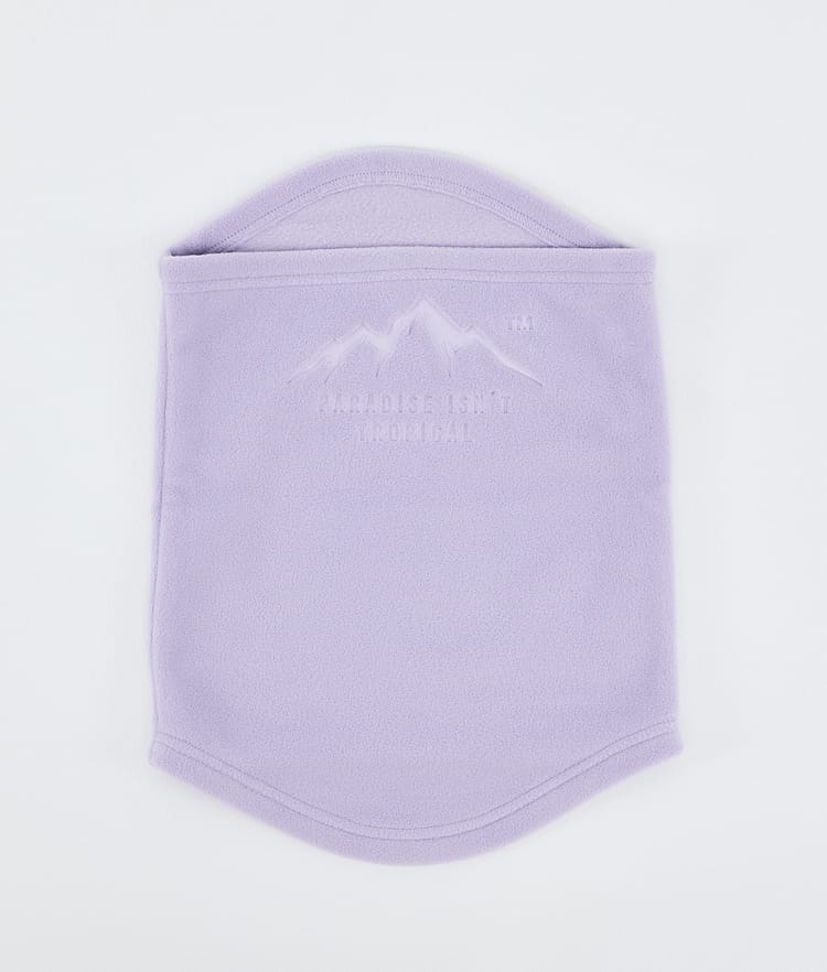 Dope Cozy Hood II Scaldacollo Faded Violet, Immagine 2 di 4