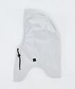 Dope Cozy Hood II Scaldacollo Uomo Light Grey