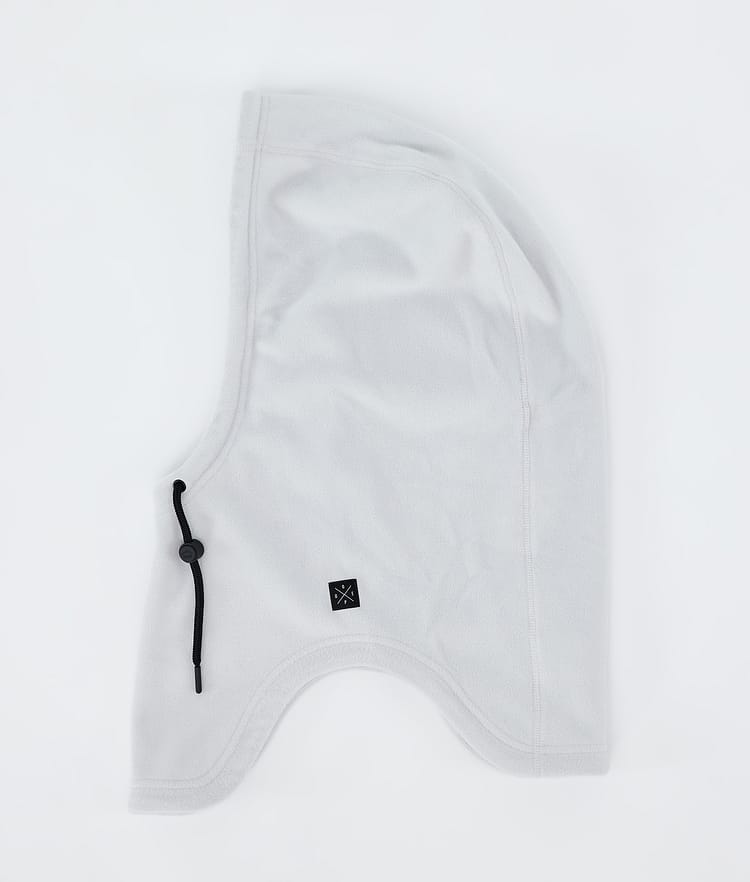 Dope Cozy Hood II Scaldacollo Light Grey, Immagine 1 di 4
