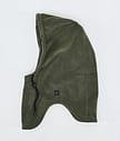 Dope Cozy Hood II Scaldacollo Uomo Olive Green