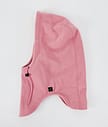 Dope Cozy Hood II Facemask Men Pink