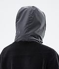Montec Lima 2022 Fleece-hoodie Herre Black/Phantom
