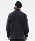 Montec Echo Fleece Trui Heren Black, Afbeelding 5 van 5