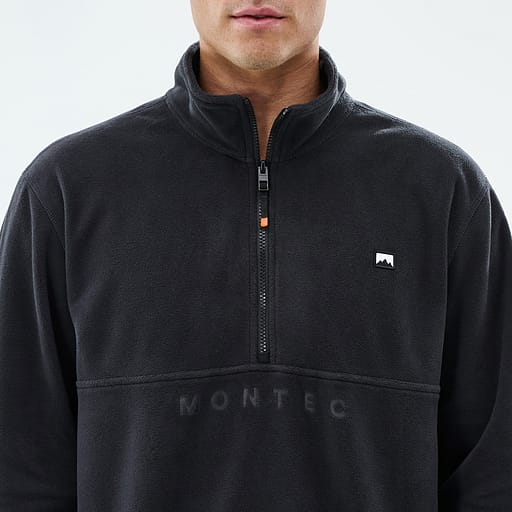 Col à fermeture éclair Image principale des détails du produit,