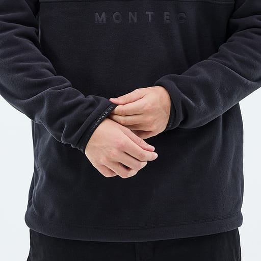 Elastische manchetten