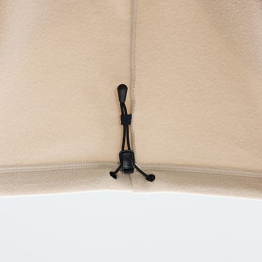 Anpassbarer Saum mit Zugband Hauptdetailproduktbild,