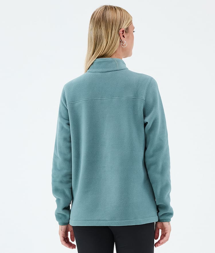 Montec Echo W Fleecepullover Damen Atlantic Renewed, Bild 5 von 5