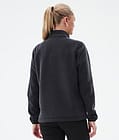 Montec Echo W Fleece Sweater Women Black Renewed, Image 5 of 5