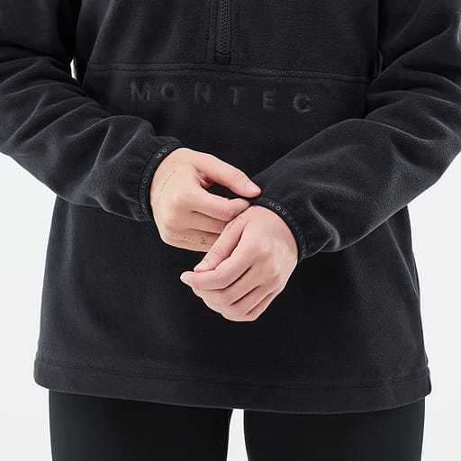 Elastické lemy na rukávech Hlavní obrázek produktu,