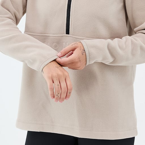 Elastische Ärmelbündchen