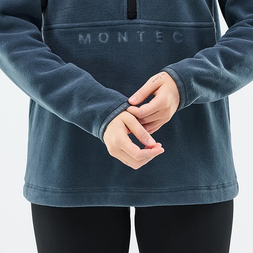 Elastické lemy na rukávech Hlavní obrázek produktu,