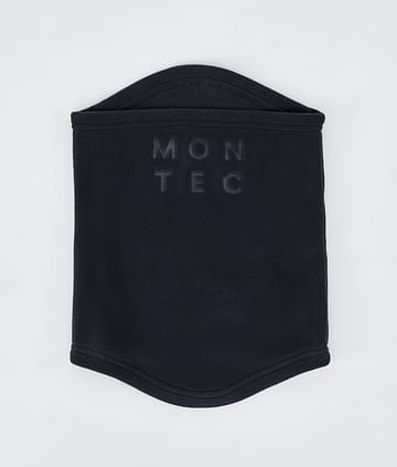 Montec Echo Tube Maska Black