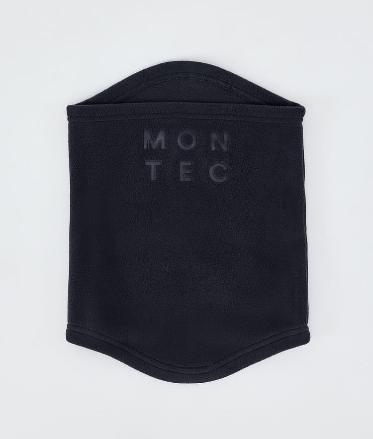 Montec Echo Tube Skimasker Black, Afbeelding 1 van 7